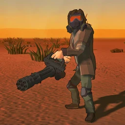 Icône de Dead Wasteland: Survival RPG